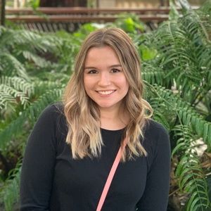 Meet your Posher, Skylar